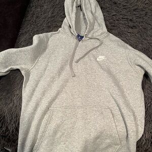 Women’s Nike Hoodie